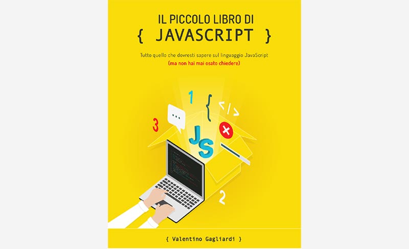 Il Piccolo Libro di Javascript